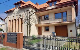 Twierdza Przemyśl Lux Apartament